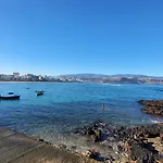 Σπίτι διακοπών Confital By Canariasgetaway Λας Πάλμας ντε Γκραν Κανάρια