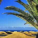 Σπίτι διακοπών Confital By Canariasgetaway