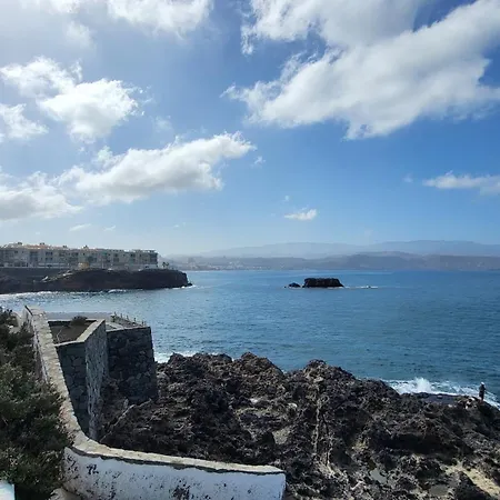Holiday home Confital By Canariasgetaway Las Palmas de Gran Canaria