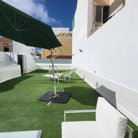 Confital By Canariasgetaway Las Palmas de Gran Canaria