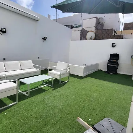 Confital By Canariasgetaway Holiday home Las Palmas de Gran Canaria