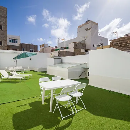 Holiday home Confital By Canariasgetaway