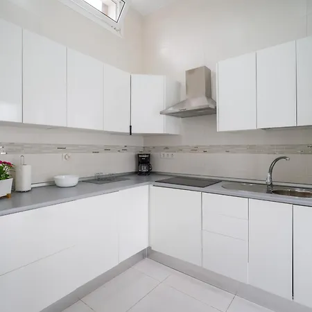 Holiday home Confital By Canariasgetaway Las Palmas de Gran Canaria