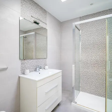 Confital By Canariasgetaway Holiday home Las Palmas de Gran Canaria