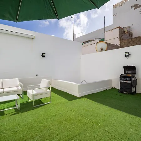 Holiday home Confital By Canariasgetaway Las Palmas de Gran Canaria