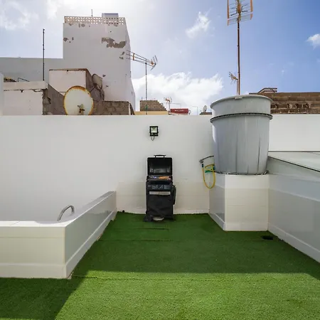 Confital By Canariasgetaway Holiday home *