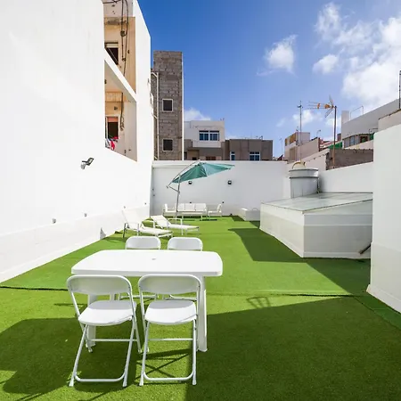 Holiday home Confital By Canariasgetaway Las Palmas de Gran Canaria