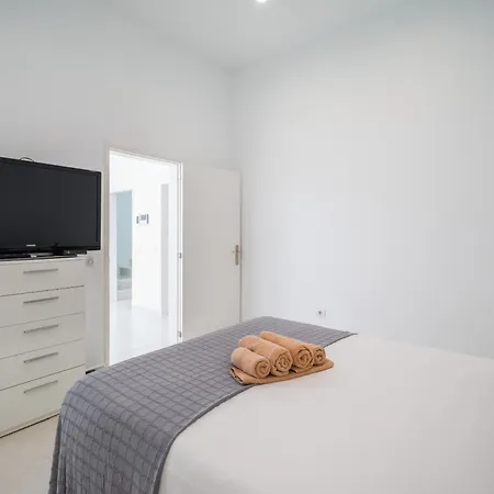 Confital By Canariasgetaway Holiday home *