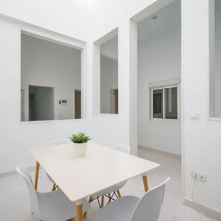 Confital By Canariasgetaway Holiday home Las Palmas de Gran Canaria