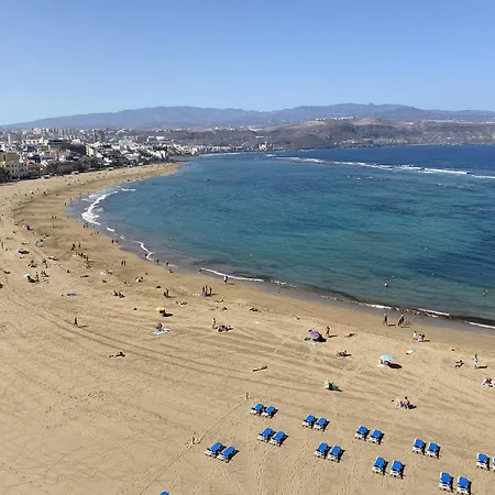 Confital By Canariasgetaway Holiday home Las Palmas de Gran Canaria